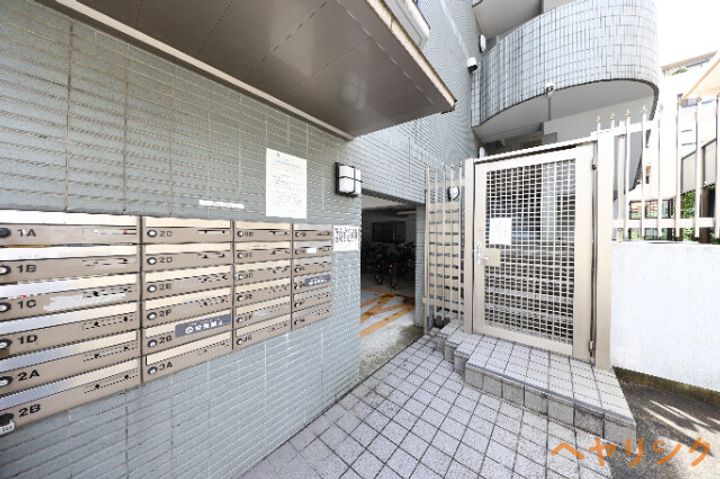 シティライフ高社のその他画像