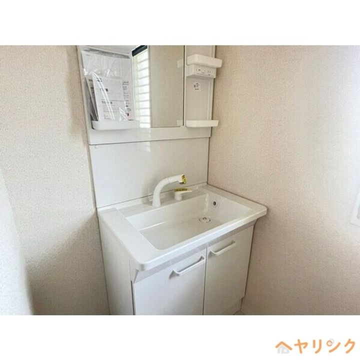 パークサイドコートのその他画像