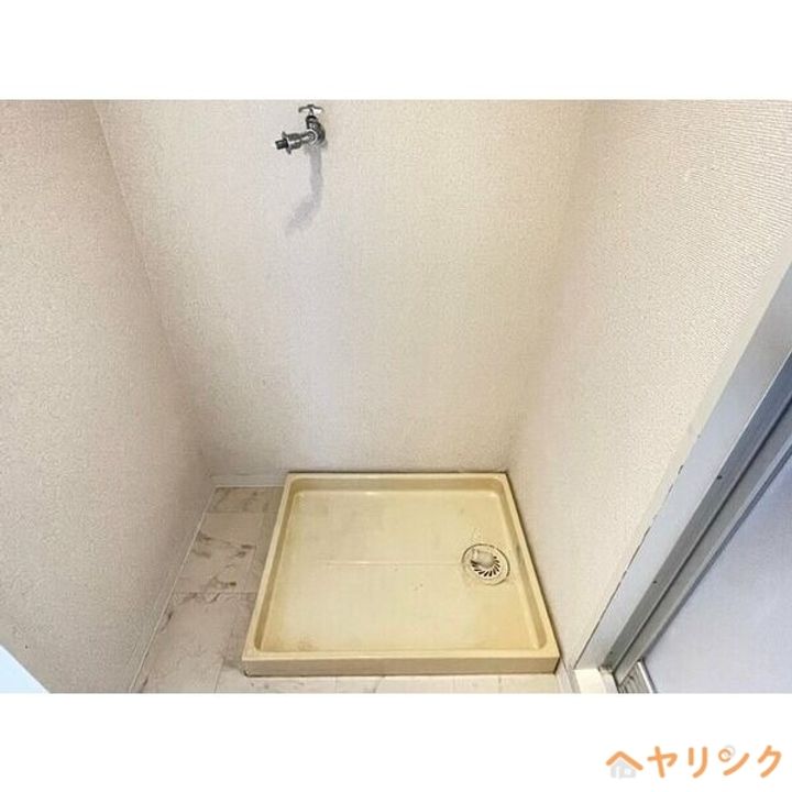 パークサイドコートのその他画像