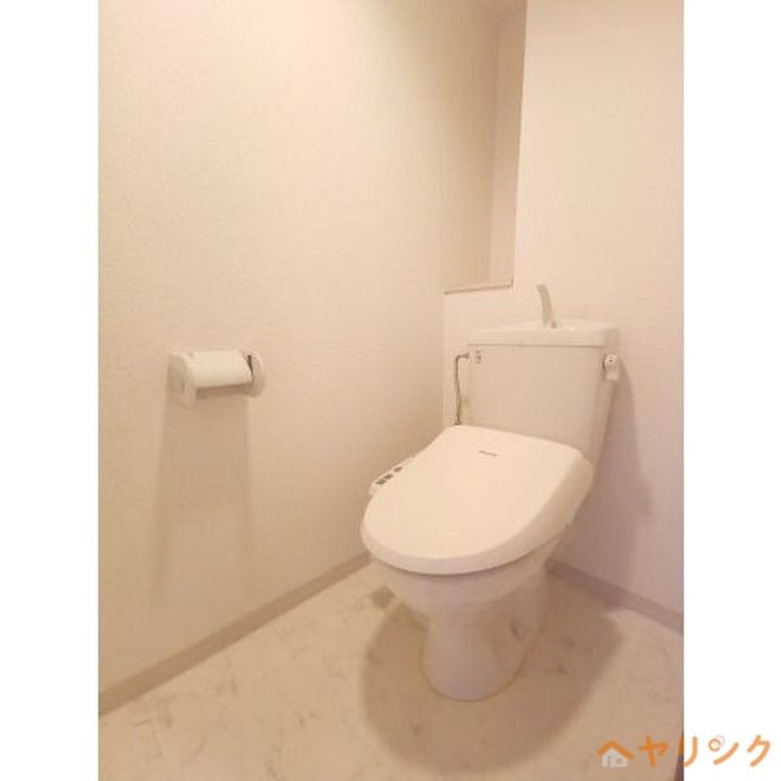 シャルマン高社のその他画像