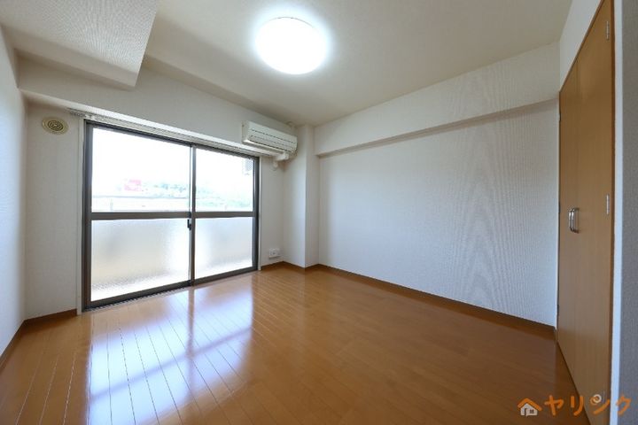 アールズコート富が丘の内装