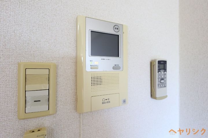 アールズコート富が丘のその他画像