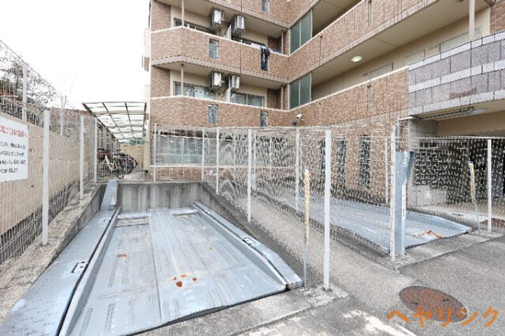 アールズコート富が丘のその他画像