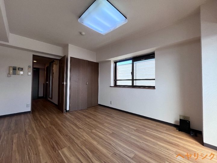 シティライフ本郷北の内装