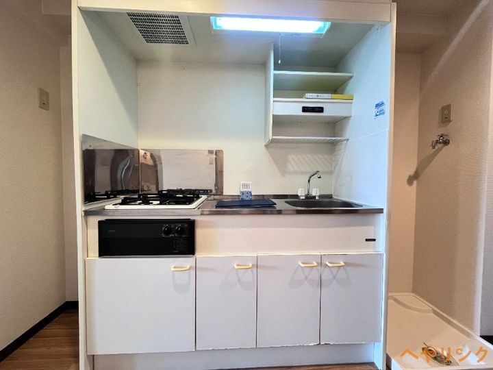 シティライフ本郷北のキッチン