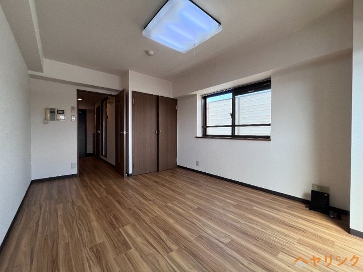 シティライフ本郷北の内装