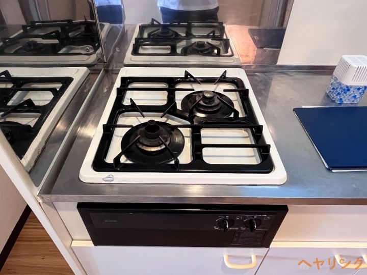 シティライフ本郷北のキッチン