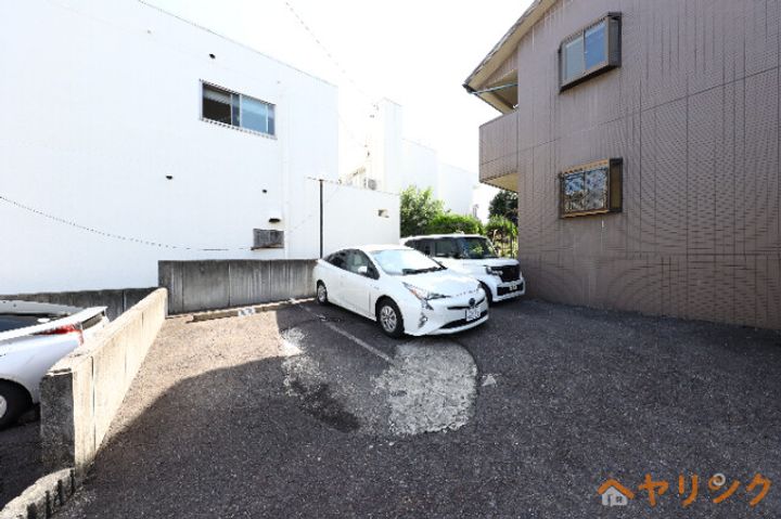 コーポ社台のその他画像