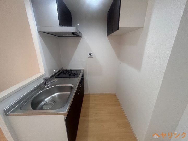 グレイス一社のキッチン