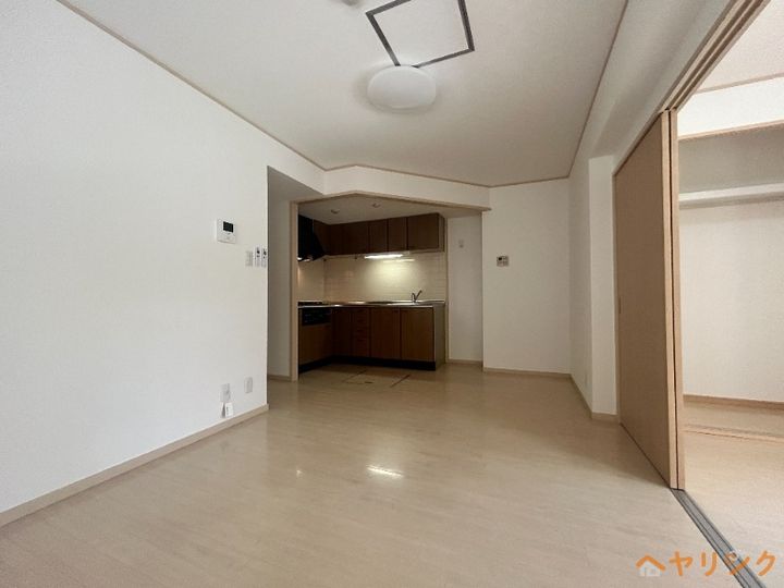 よもぎ台マンションのその他画像