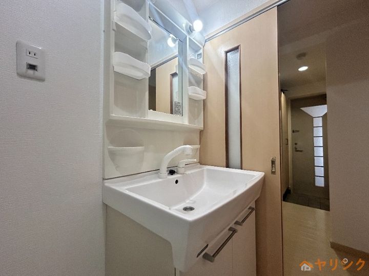 よもぎ台マンションのその他画像