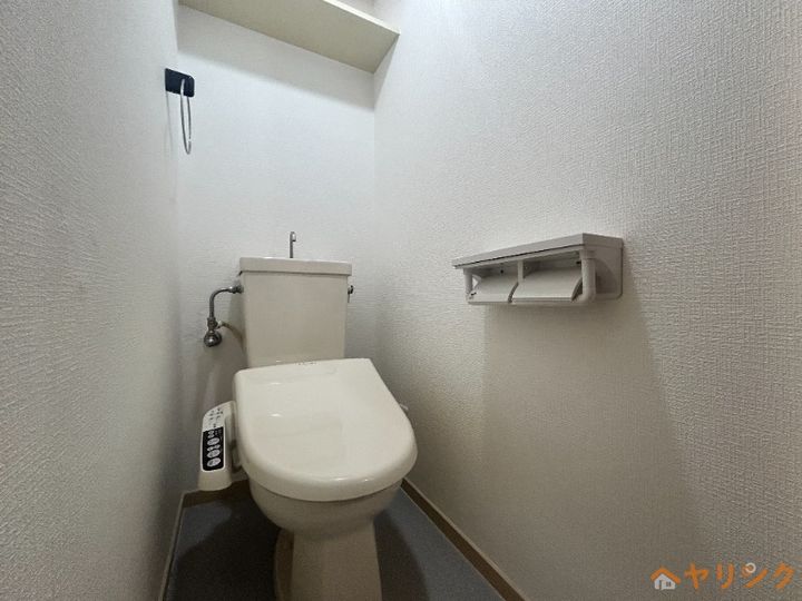 よもぎ台マンションのその他画像