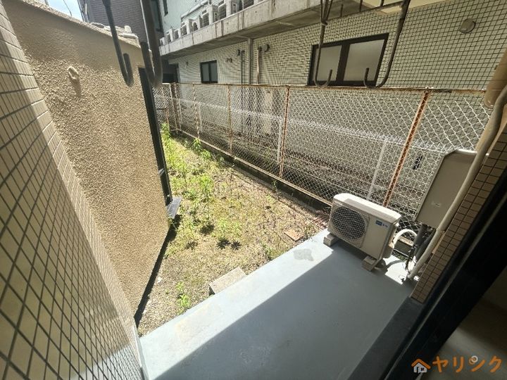 よもぎ台マンションのその他画像