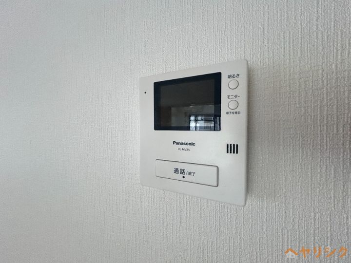 よもぎ台マンションのその他画像