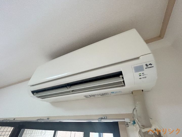 よもぎ台マンションのその他画像