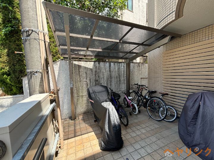 よもぎ台マンションのその他画像