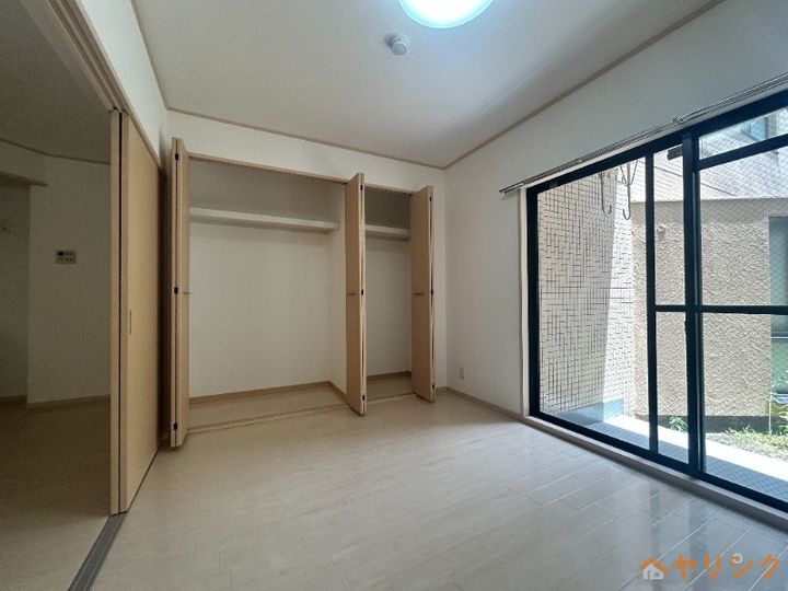 よもぎ台マンションのその他画像