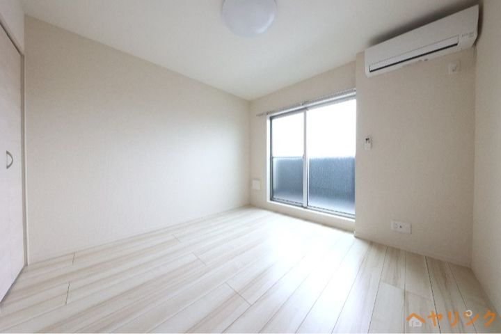 リコルテ 一社の内装