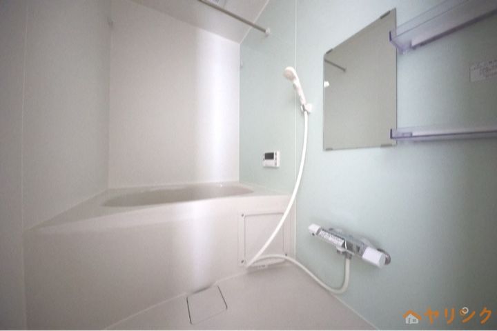 リコルテ 一社の風呂