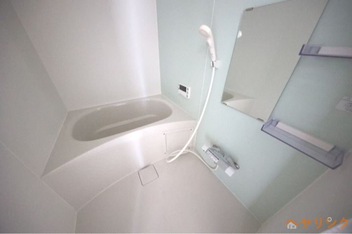 リコルテ 一社の風呂