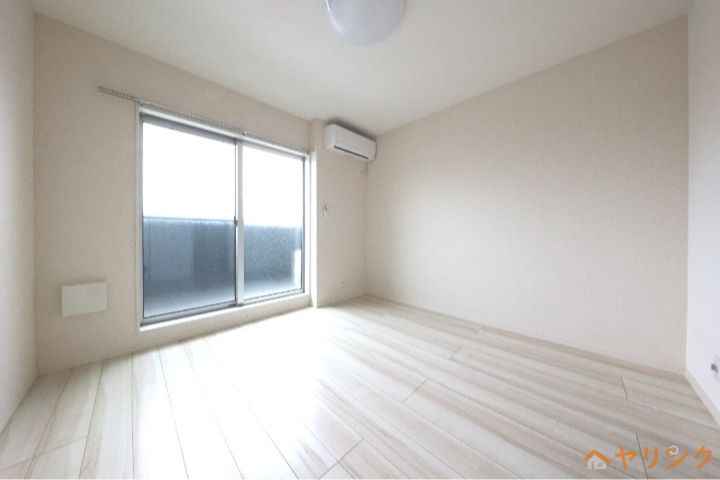 リコルテ 一社の内装