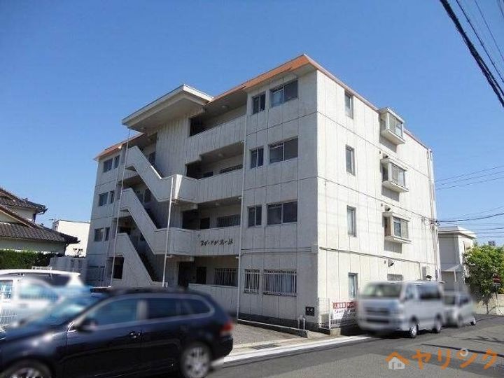 ブルーデル東一社101のその他画像