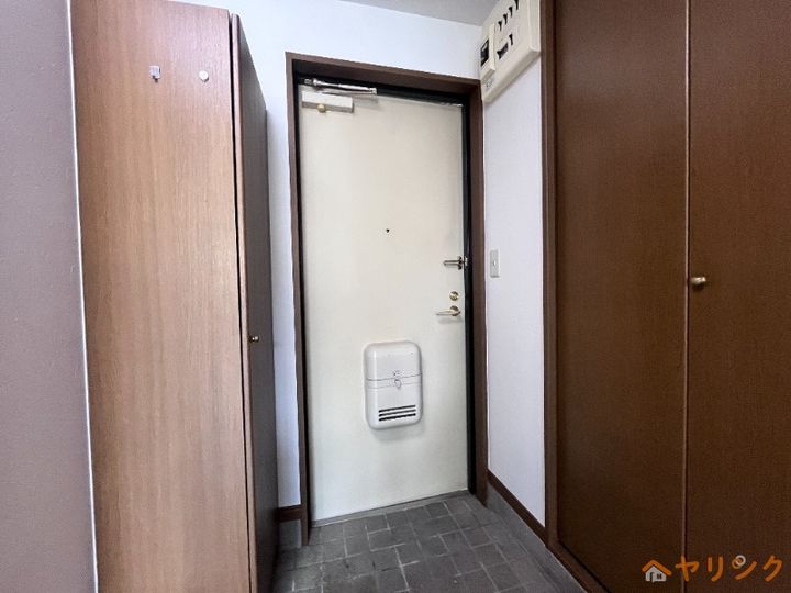 スターヒルズ藤森の風呂