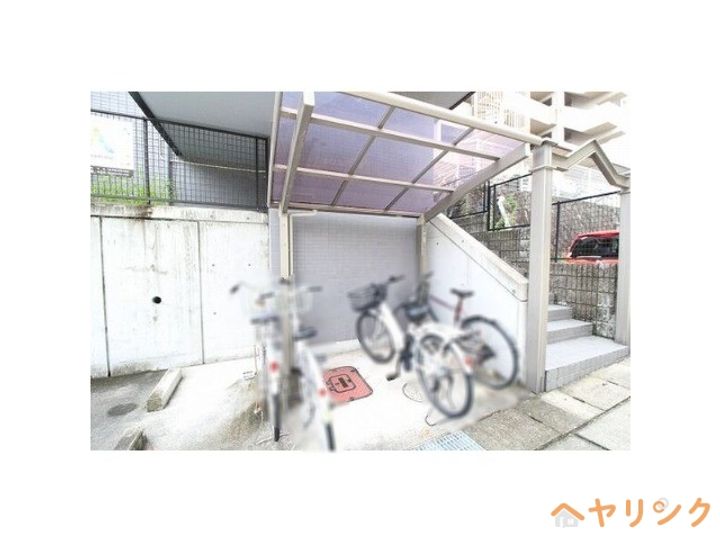 スターヒルズ藤森のその他画像