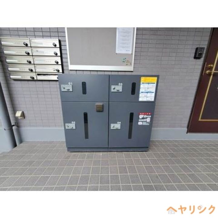 スターヒルズ藤森のその他画像