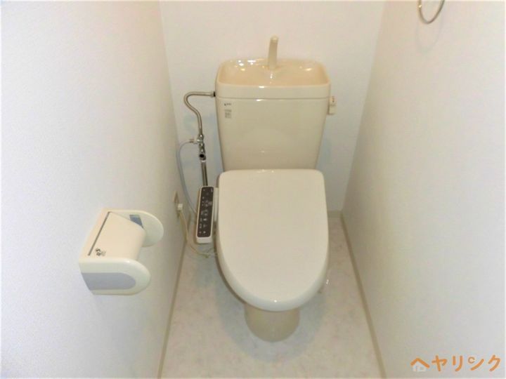 シティライフ社が丘のその他画像