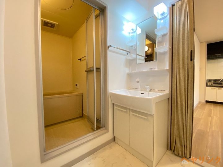 エレガンスⅡ202のその他画像