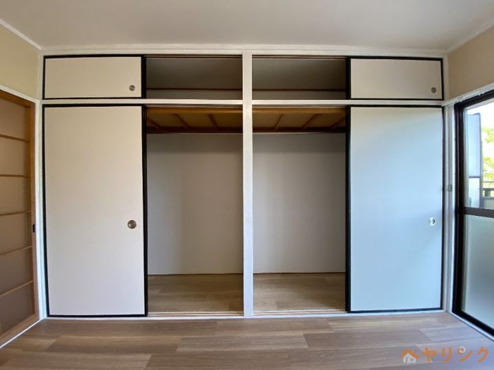 エレガンスⅡ202のその他画像