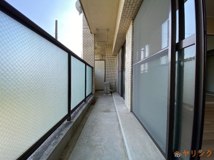 エレガンスⅡ202のその他画像