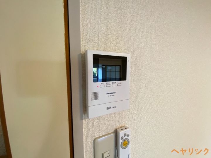 エレガンスⅡ202のその他画像