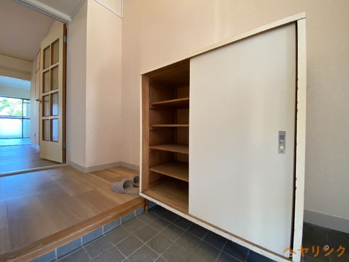 エレガンスⅡ202のその他画像