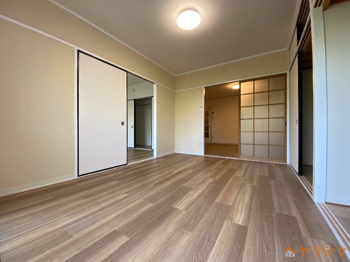 エレガンスⅡ202のその他画像