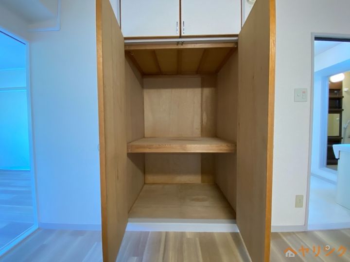 エレガンスⅡ202のその他画像