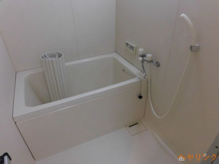 フォレスタ社が丘の風呂