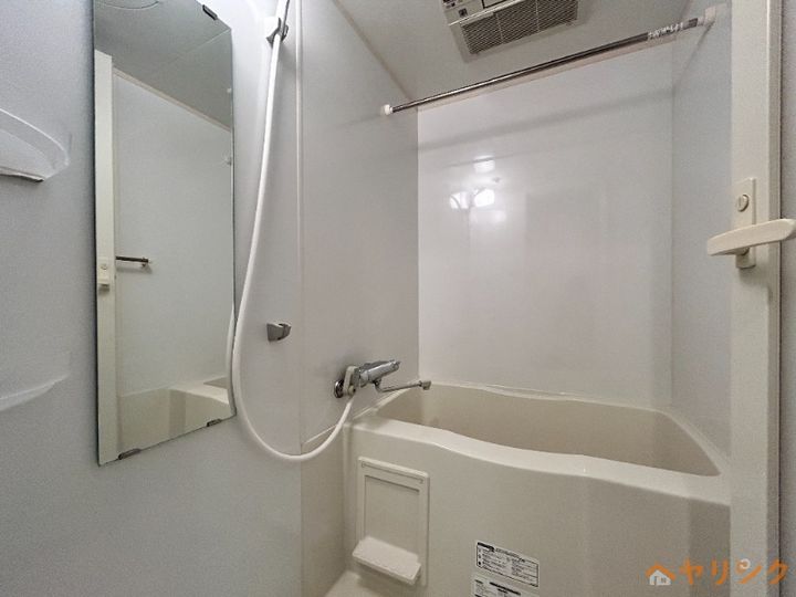 アーデン上社の風呂