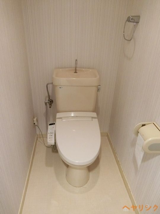 ベルルージュ上社のその他画像
