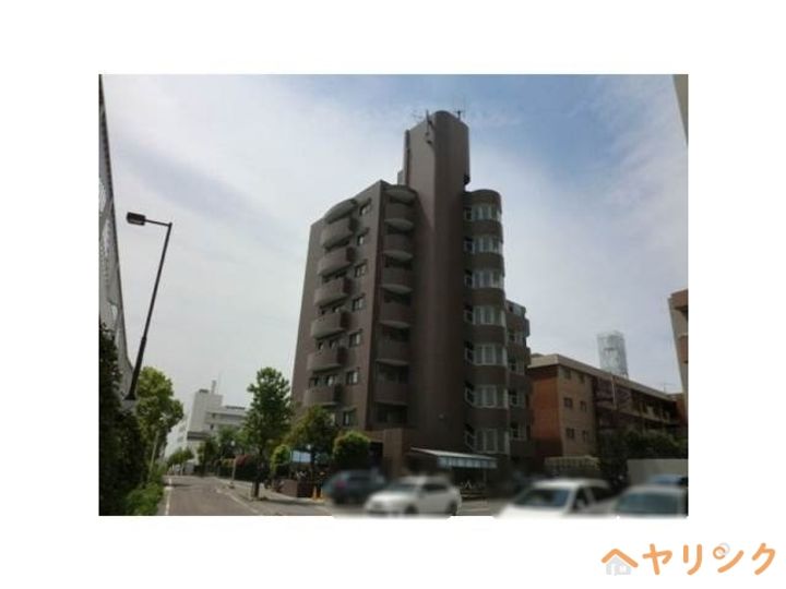 ベルルージュ上社のその他画像