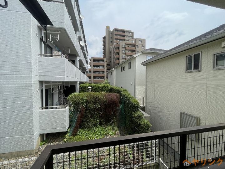 ムーニー若原202のその他画像