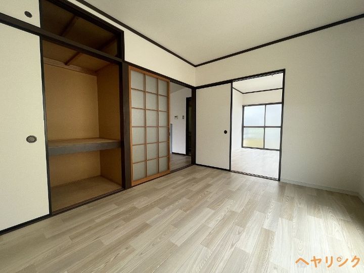 ムーニー若原202のその他画像