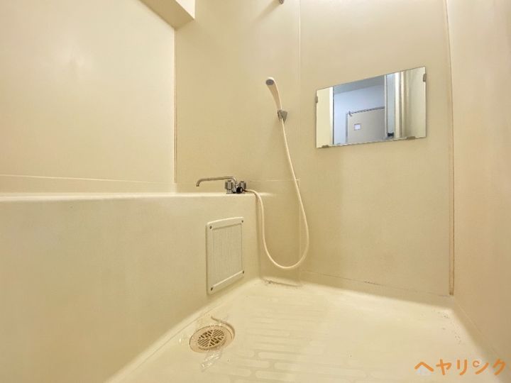 アモール高針の風呂