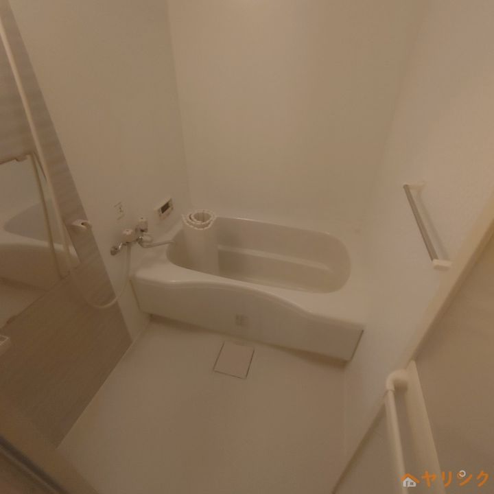 パストラーレの風呂