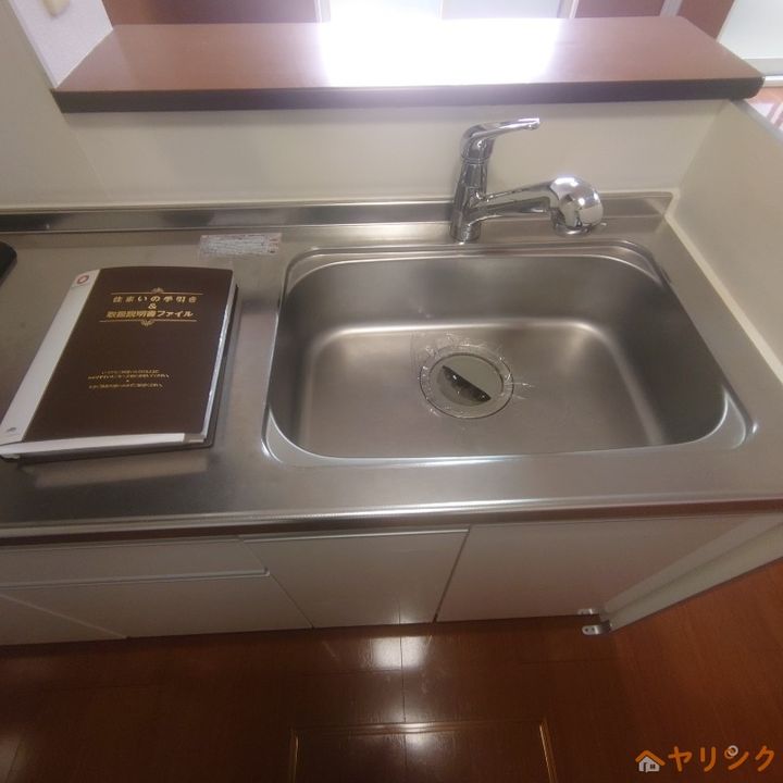 パストラーレのキッチン