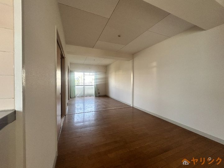 ファミリーハイツ柴田の内装