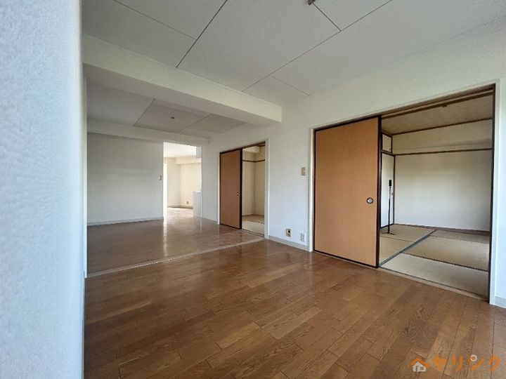 ファミリーハイツ柴田のその他画像