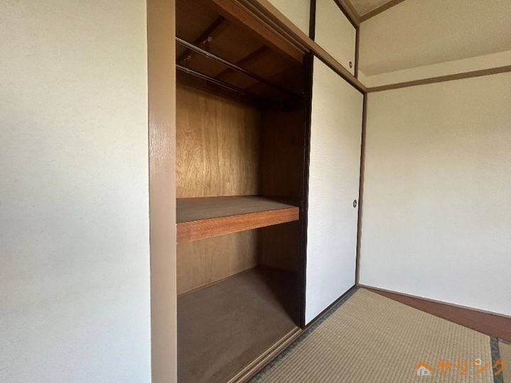 ファミリーハイツ柴田のその他画像