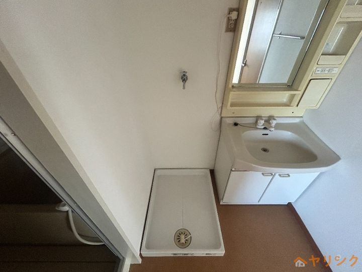 ファミリーハイツ柴田のその他画像